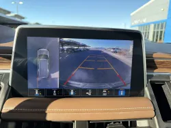 2021 Chevrolet Tahoe High Country | Thumbnail Photo 18 of 25