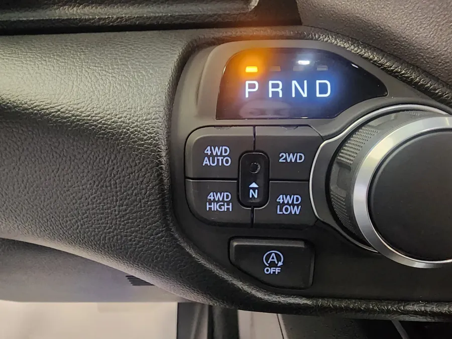 2026 RAM 1500 Big Horn | Photo 22 of 25