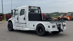 2025 Freightliner M2 106 Summit Hauler | Thumbnail Photo 6 of 22