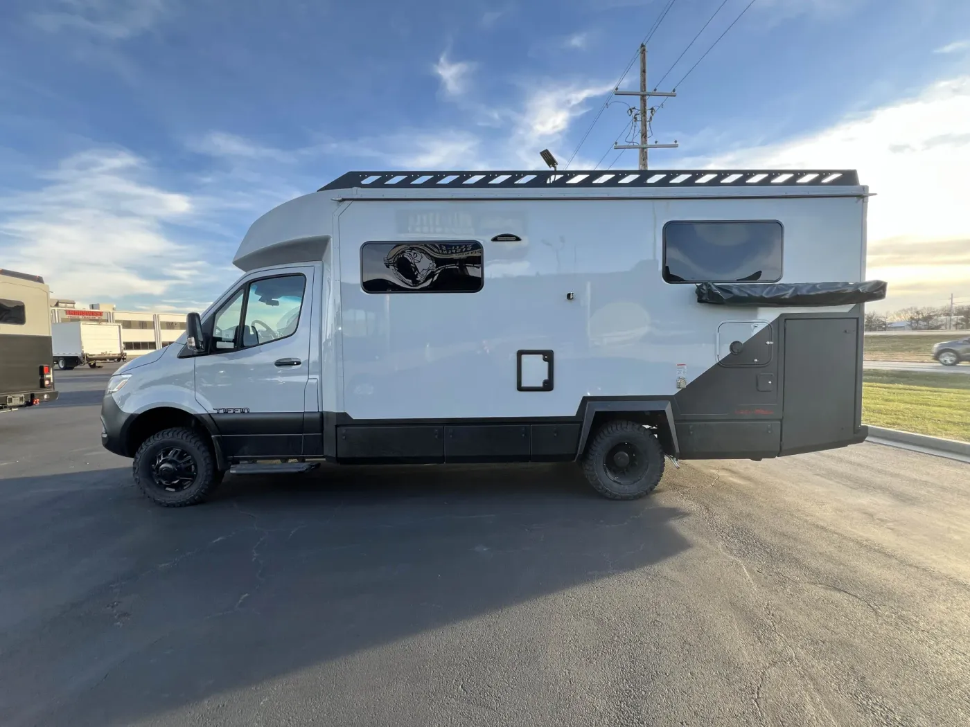 2026 Tiffin Open Trail 25AO | Photo 3 of 23