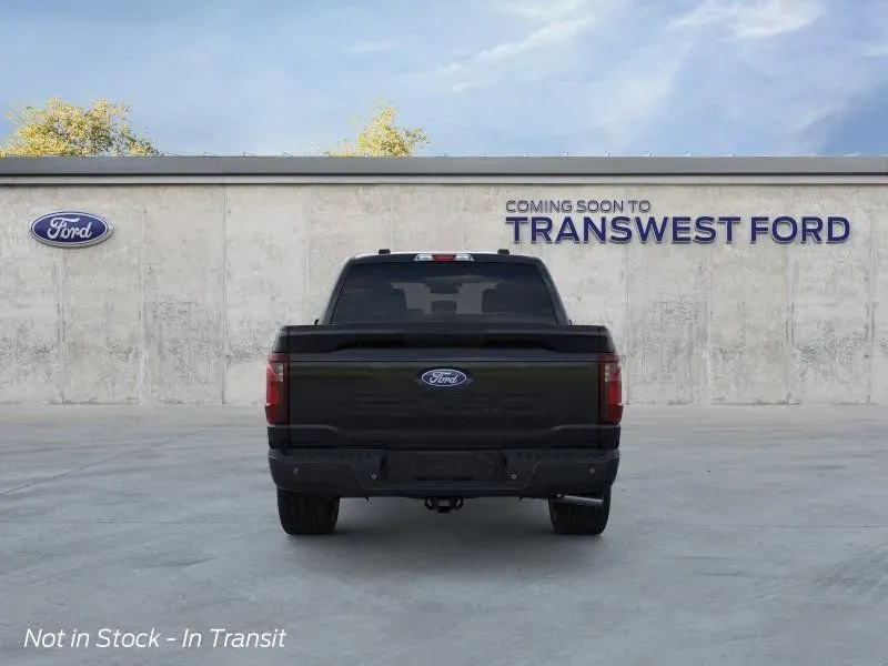 2026 Ford F-150 | Photo 4 of 22