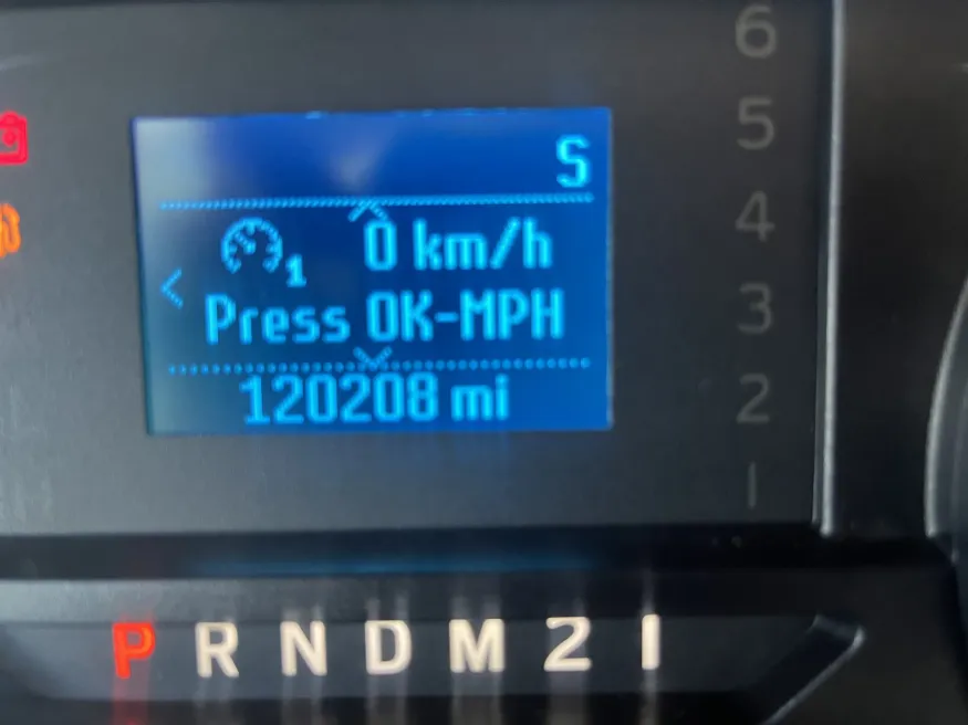 2018 Ford F-550 | Photo 20 of 20