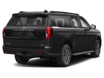 2026 Ford Expedition Max