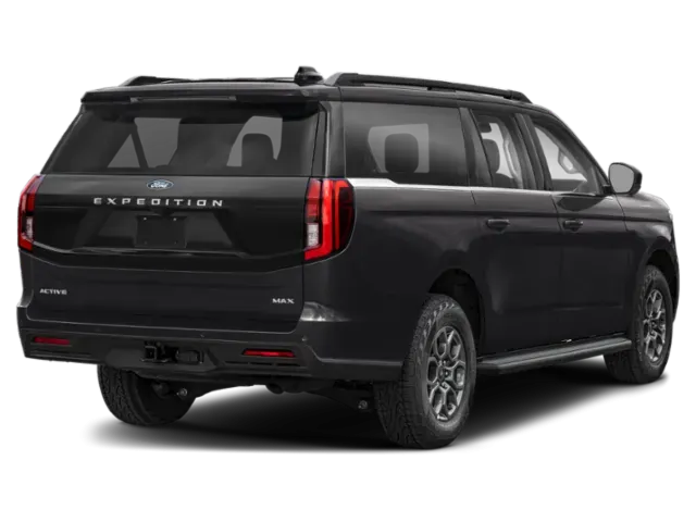 2026 Ford Expedition Max | Photo 1 of 17