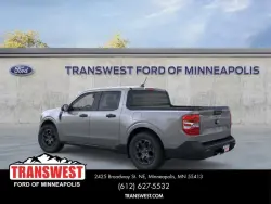 2026 Ford Maverick XLT | Thumbnail Photo 3 of 24