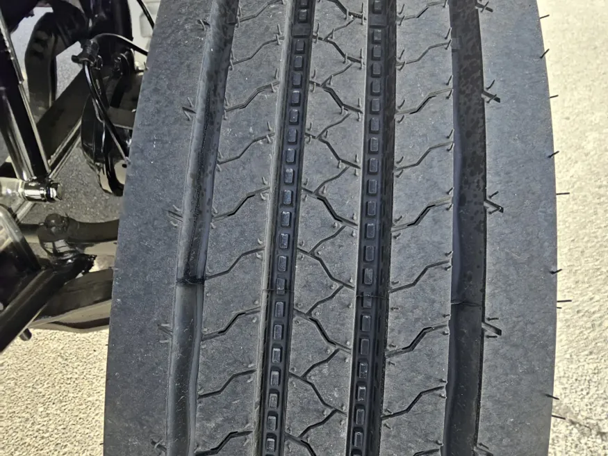 2023 Western Star 47X | Photo 11 of 18