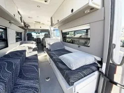 2017 Mercedes Benz Sportsmobile | Thumbnail Photo 14 of 17