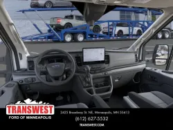 2026 Ford Transit-350 Base | Thumbnail Photo 8 of 21