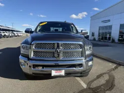2014 RAM 3500 Laramie | Thumbnail Photo 2 of 17