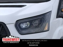 2026 Ford Transit-350 Base | Thumbnail Photo 17 of 21