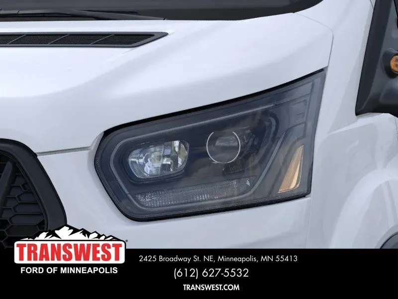 2026 Ford Transit-350 Base | Photo 17 of 21