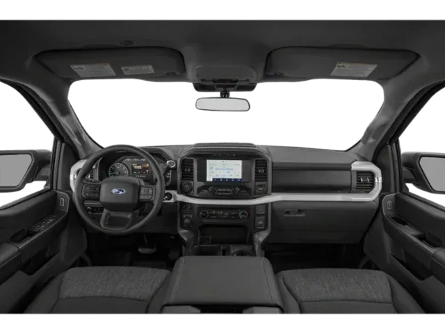 2023 Ford F-150 | Photo 3 of 12