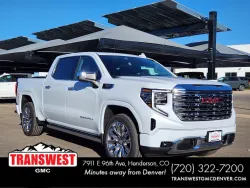 2026 GMC Sierra 1500 Denali | Thumbnail Photo 31 of 31