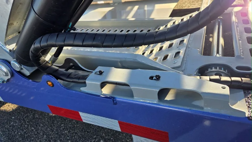 2026 Western Star 49X | Photo 26 of 60