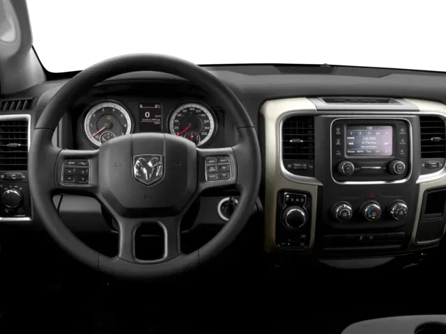 2016 RAM 1500 | Photo 3 of 13