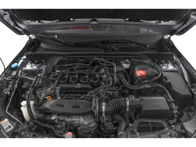 2023 Acura Integra | Photo 8 of 12