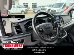 2023 Ford Transit-250 Base | Thumbnail Photo 3 of 20