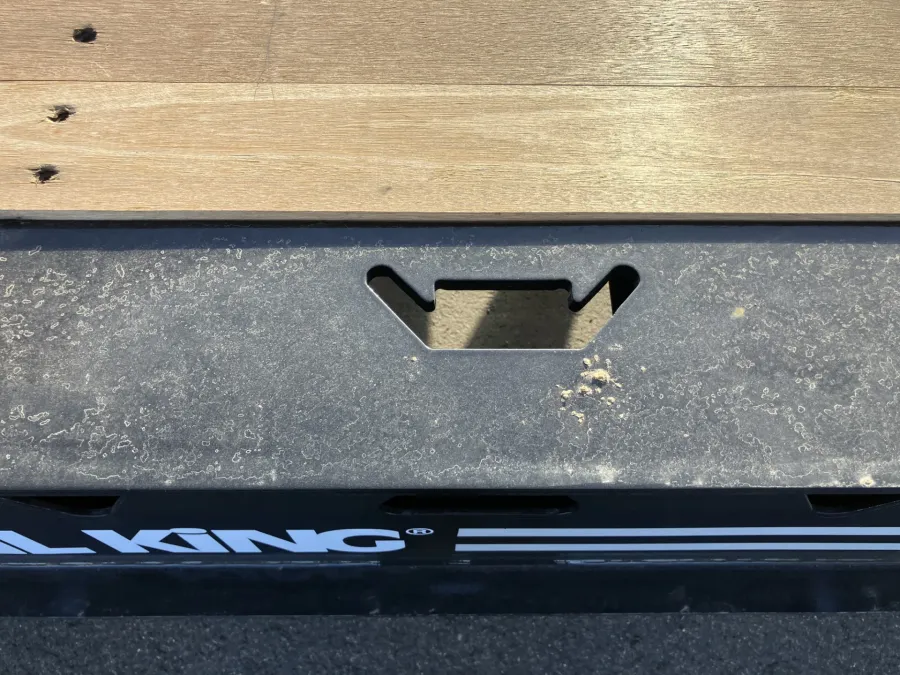 2025 Trail King TK80HT | Photo 7 of 12