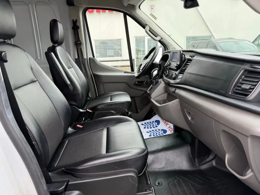 2024 Ford Transit-250 Base | Photo 6 of 20