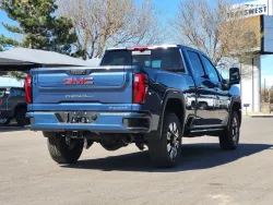 2026 GMC Sierra 2500HD Denali | Thumbnail Photo 6 of 25