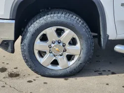 2022 Chevrolet Silverado 2500HD LTZ | Thumbnail Photo 5 of 36