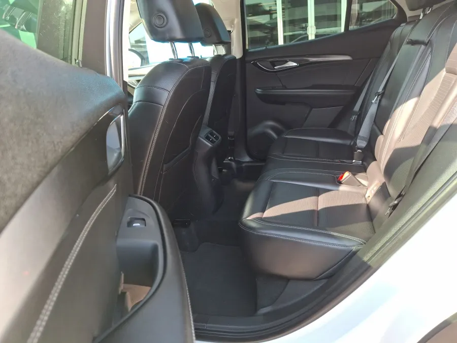 2024 Buick Envision Preferred | Photo 9 of 20