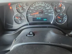 2025 GMC Savana Commercial Cutaway | Thumbnail Photo 13 of 21