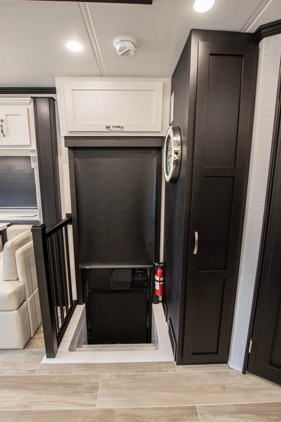 2026 Newmar Super Star 4059 | Photo 20 of 28