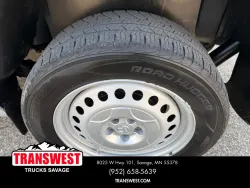 2022 RAM Promaster City Base | Thumbnail Photo 16 of 22