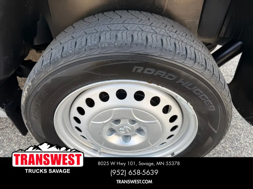 2022 RAM Promaster City Base | Photo 16 of 22