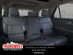 2026 Ford Explorer Active | Thumbnail Photo 10 of 23