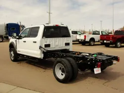 2026 Ford Super Duty F-550 | Thumbnail Photo 2 of 13