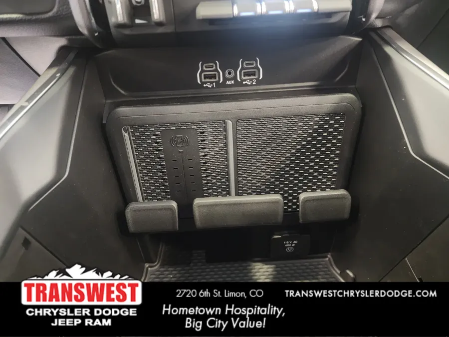 2026 RAM 1500 Big Horn | Photo 20 of 25