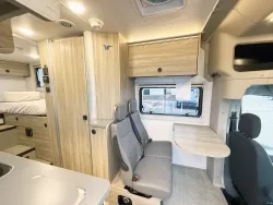 2026 Winnebago EKKO 22A | Thumbnail Photo 5 of 12