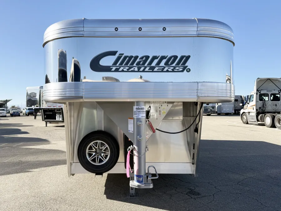 2026 Cimarron Stierwalt Pro Series | Photo 23 of 23