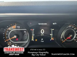 2026 Jeep Wrangler Willys | Thumbnail Photo 19 of 22