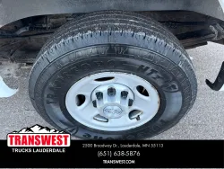 2017 Chevrolet Express 3500 Work Van | Thumbnail Photo 13 of 21