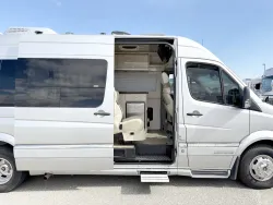 2013 Airstream Interstate EXT Lounge | Thumbnail Photo 3 of 20