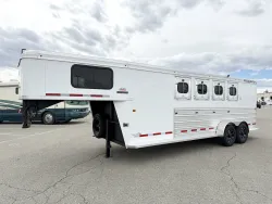 2026 Logan Coach Bullseye 4HGN | Thumbnail Photo 16 of 17