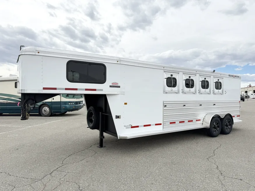 2026 Logan Coach Bullseye 4HGN | Photo 16 of 17