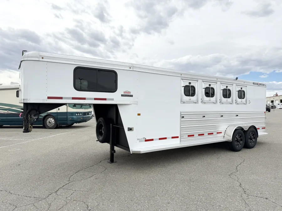 2026 Logan Coach Bullseye 4HGN | Photo 16 of 17