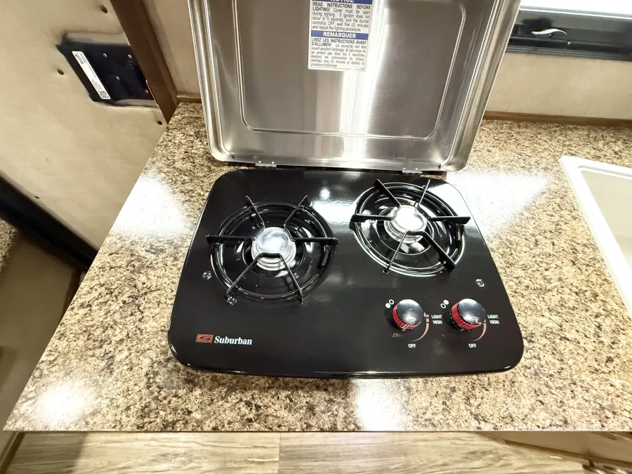 2023 Logan Coach Select 814 4HLQ | Photo 10 of 27