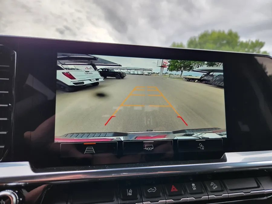 2026 GMC Sierra 2500HD SLE | Photo 29 of 30