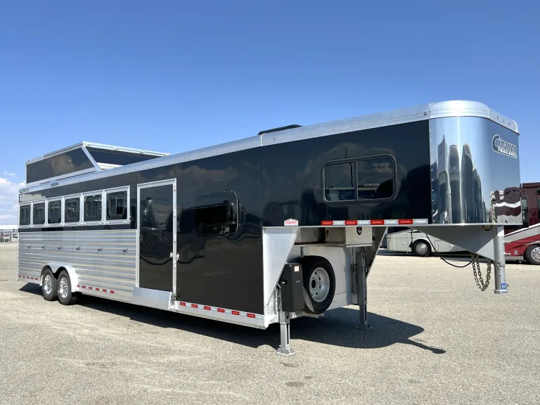 2024 Cimarron Norstar 6HGN