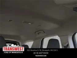 2025 Ford Bronco Sport | Thumbnail Photo 22 of 23