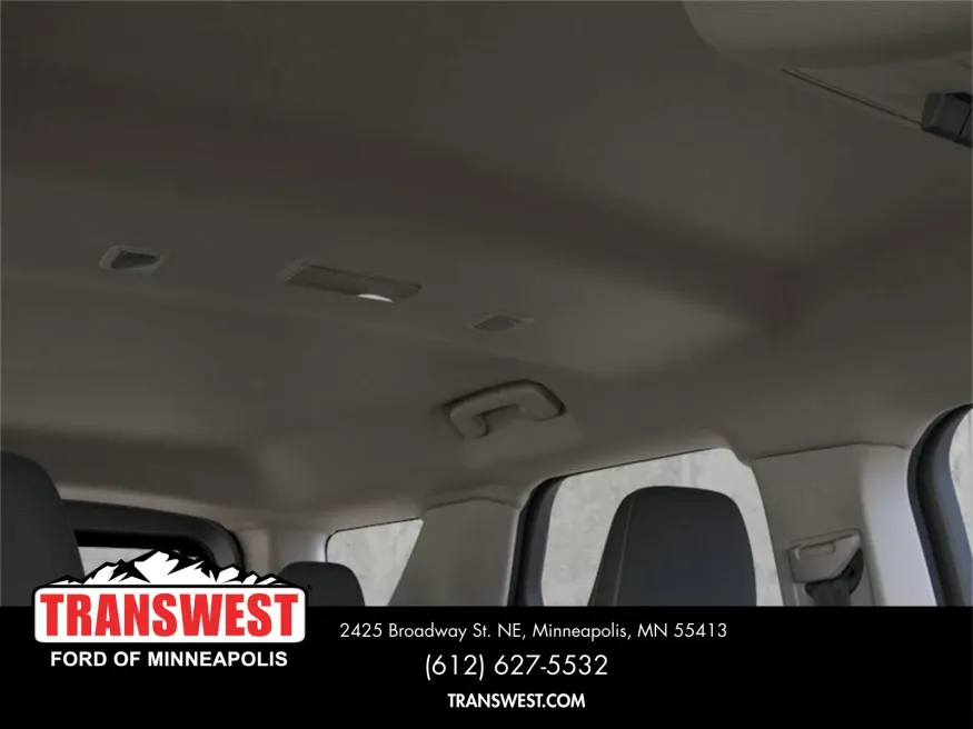 2025 Ford Bronco Sport | Photo 22 of 23