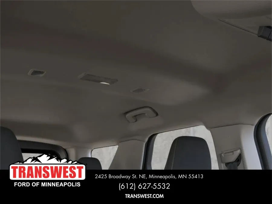 2025 Ford Bronco Sport | Photo 22 of 23