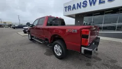 2026 Ford Super Duty F-350 | Thumbnail Photo 6 of 30