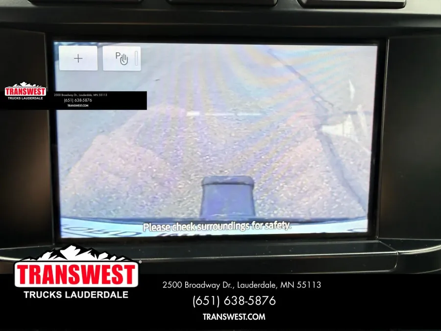 2024 Ford Super Duty F-250 XL | Photo 9 of 20