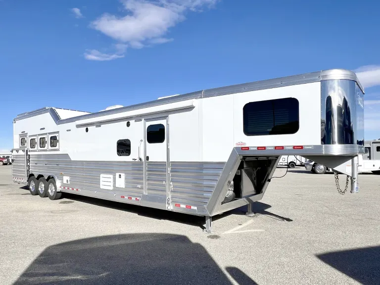 2025 Cimarron Norstar 4HLQ